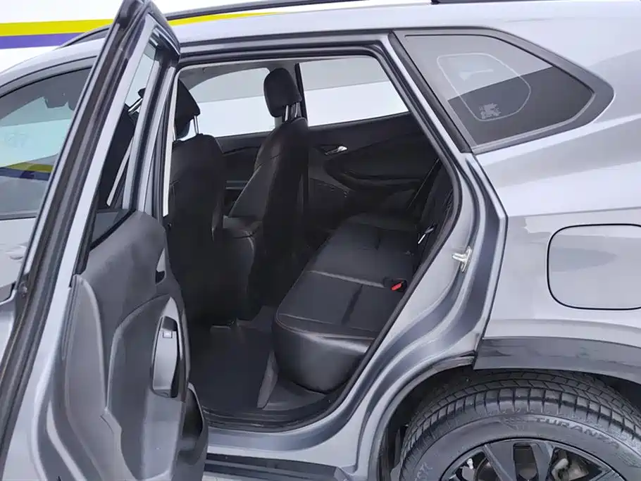 Chuangku 2021 Redline 335T CVT Extreme Edition National VI купить на сайте DeffCars
