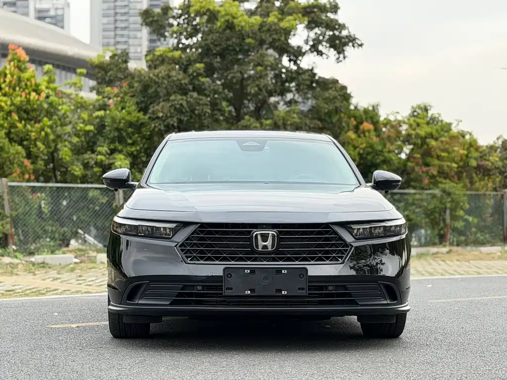 Accord 2023 260TURBO Smart Edition купить на сайте DeffCars