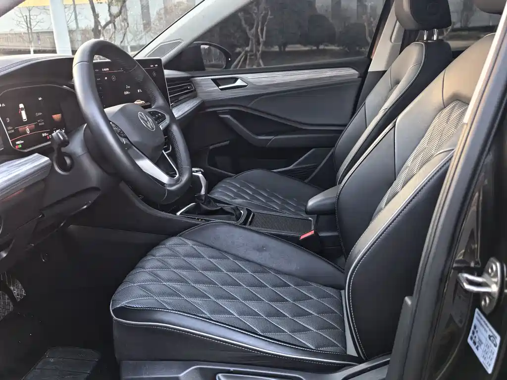 Sagitar 2023 300TSI DSG Super Edition купить на сайте DeffCars