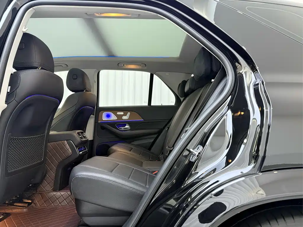 Mercedes-Benz GLE 2024 GLE 450 4MATIC Dynamic купить на сайте DeffCars