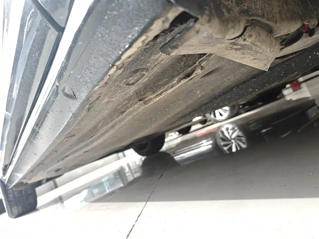 Passat 2019 330TSI Deluxe Edition National VI купить на сайте DeffCars
