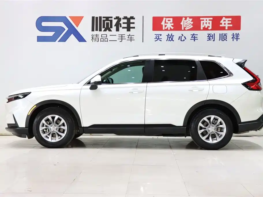 Honda CR-V 2023 240TURBO two-wheel drive turbo version 5 seats купить на сайте DeffCars