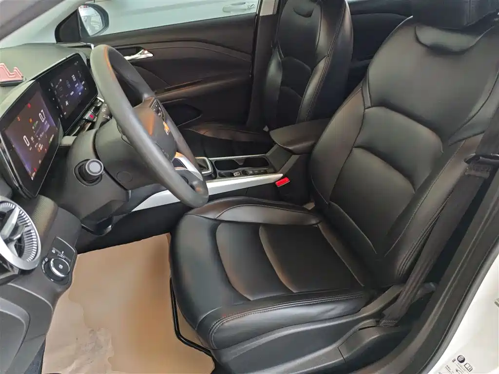 Cruze 2023 1.5L dual-clutch enjoyment version купить на сайте DeffCars