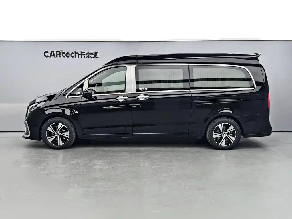 Vito 2024 2.0T Business Edition 7 seats купить на сайте DeffCars