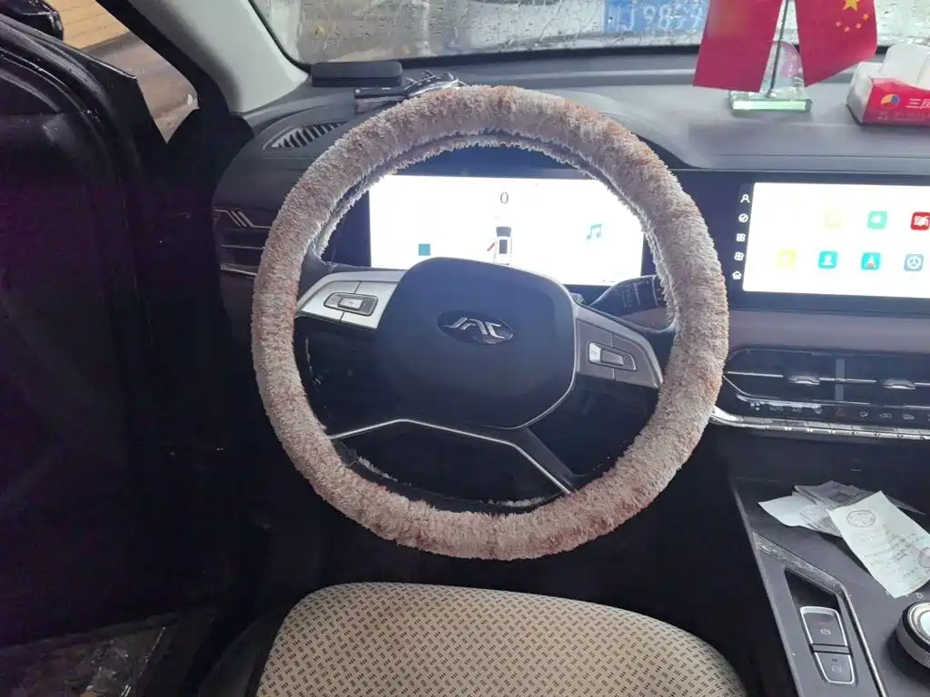 Sehol X8 PLUS 2023 model 1.5TGDI DCT smart version 5 seats купить на сайте DeffCars