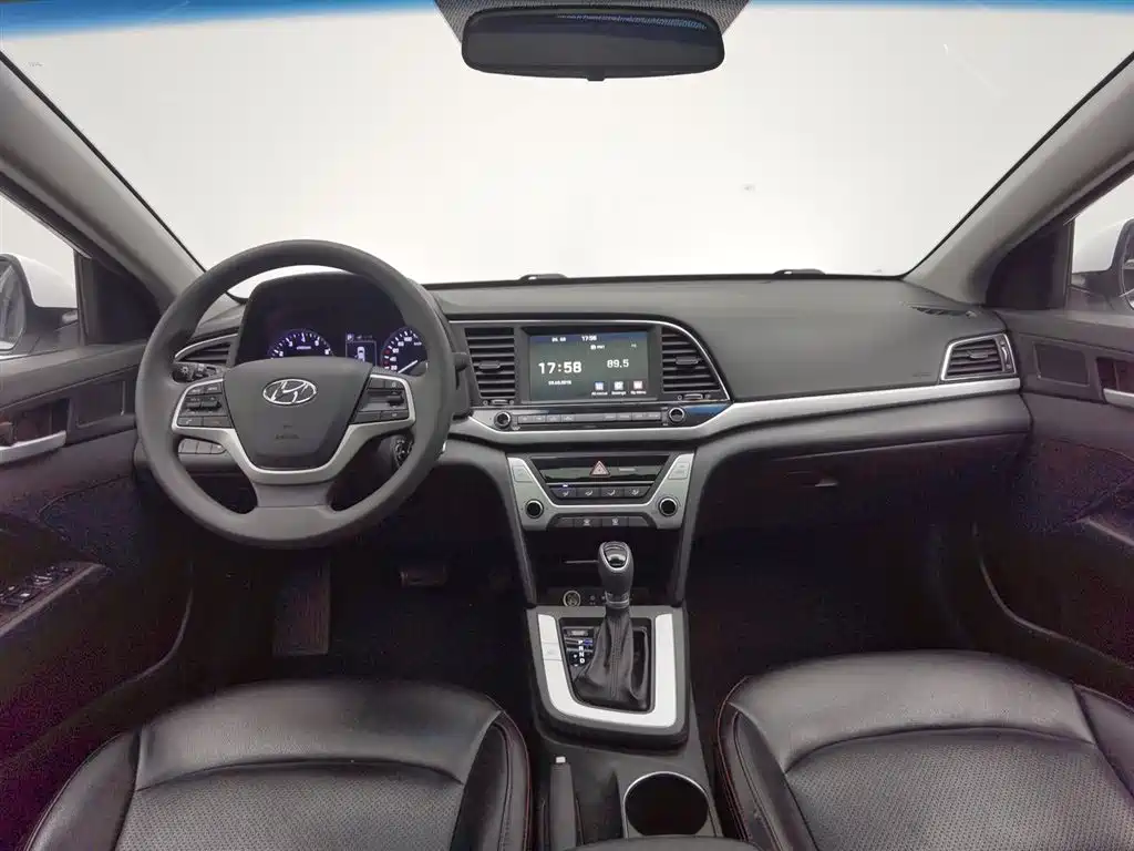 Lingdong 2016 1.6L automatic smart · elite type купить на сайте DeffCars