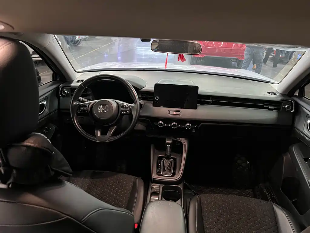 Honda XR-V 2023 1.5L CVT Hot Edition купить на сайте DeffCars