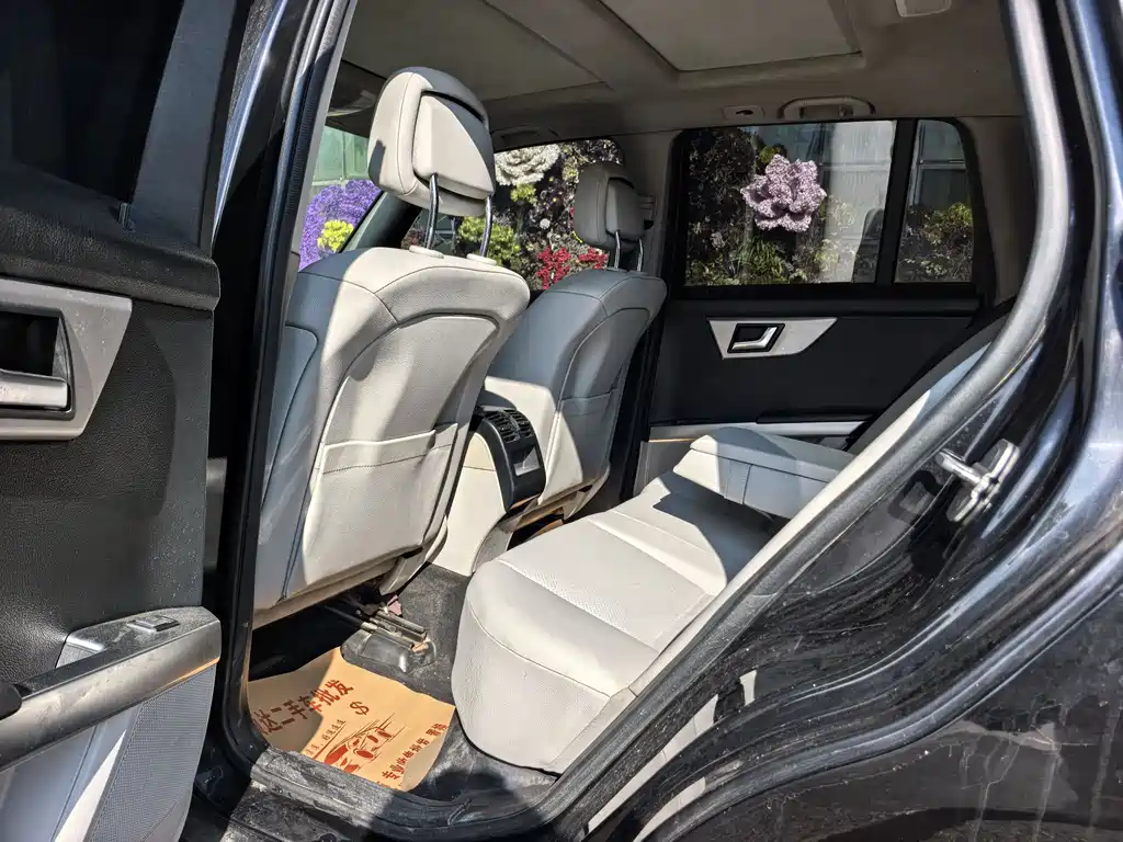 Mercedes-Benz GLK-Class 2014 GLK 260 4MATIC Dynamic купить на сайте DeffCars