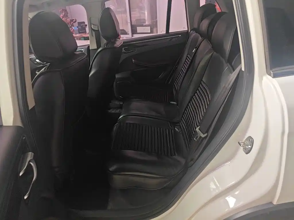 Domy X5 (Damai) 2017 upgraded version 1.5T manual exclusive type купить на сайте DeffCars