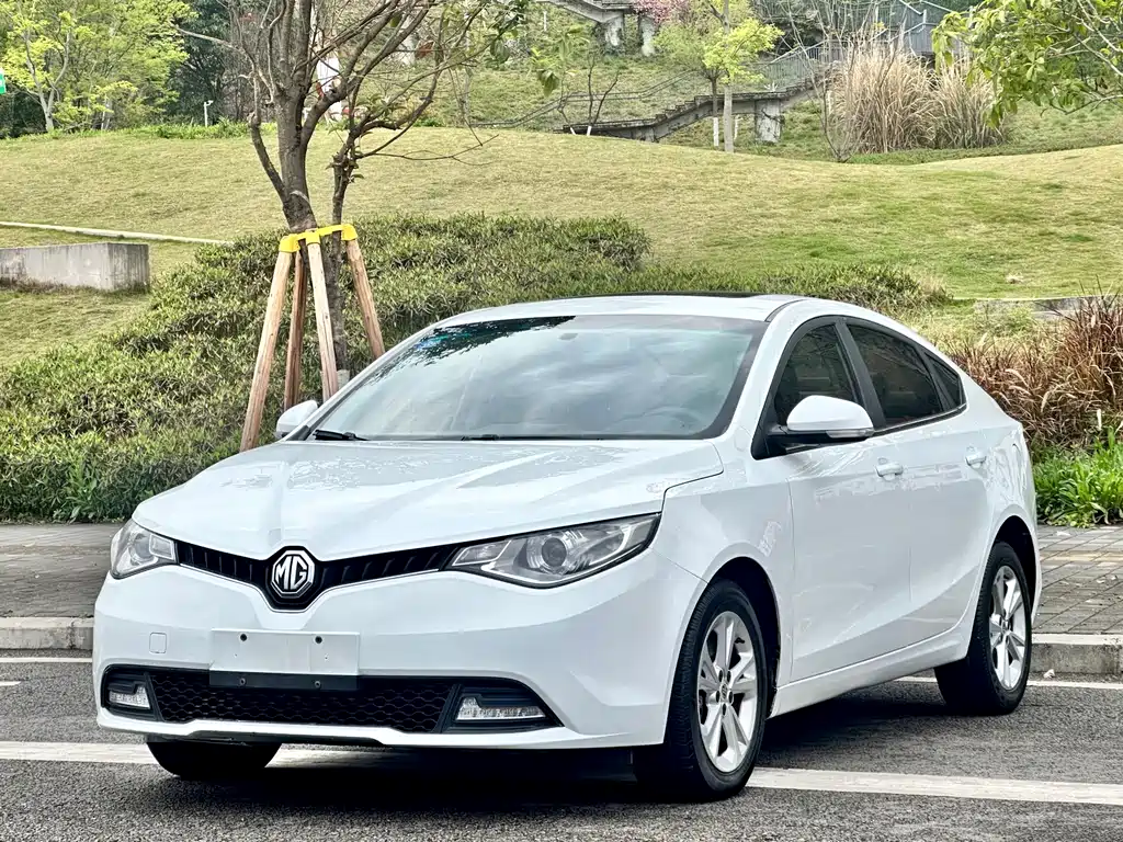 Ruixing 2016 1.5T Automatic Value Deluxe Edition купить на сайте DeffCars