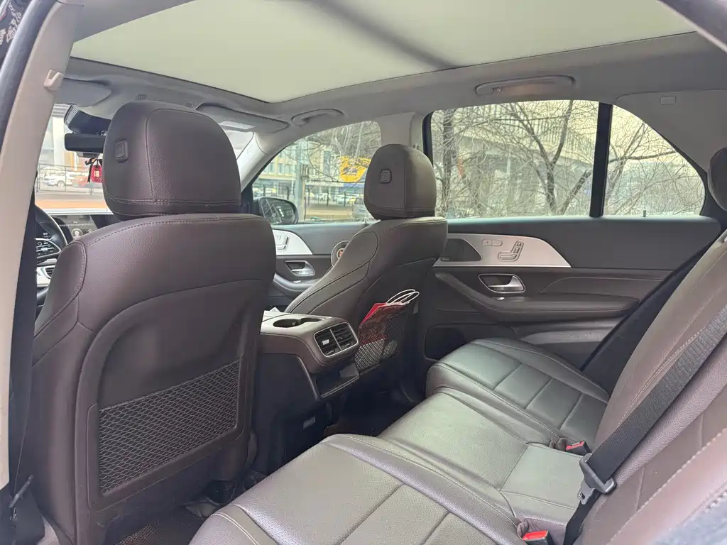 Mercedes-Benz GLE 2022 GLE 450 4MATIC Dynamic купить на сайте DeffCars