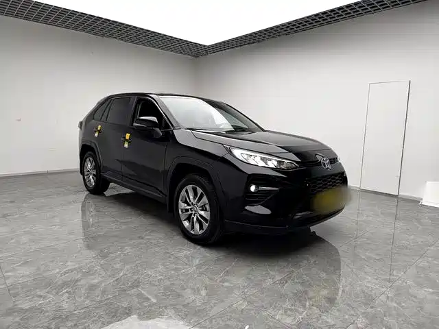 Wilanda 2023 2.0L CVT two-wheel drive leading version купить на сайте DeffCars