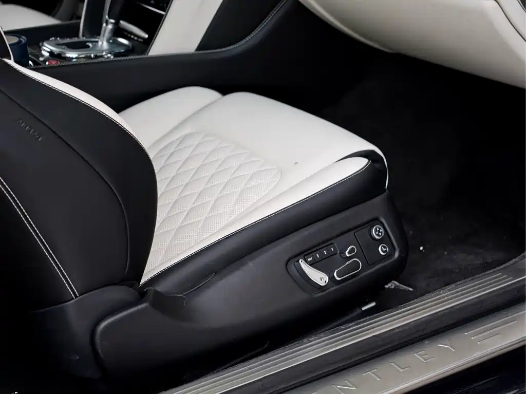Continental 2012 4.0T GT V8 купить на сайте DeffCars
