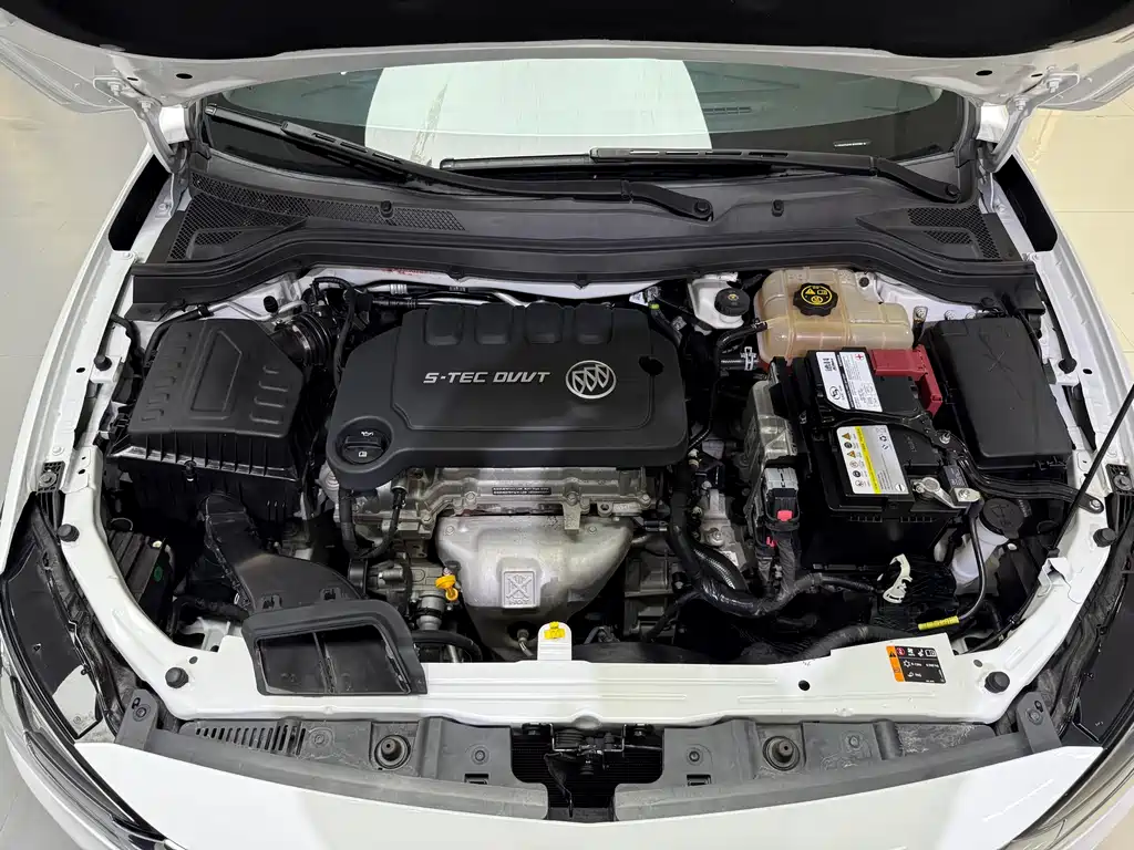 Yinglang 2021 Model 1.5L Automatic Elite купить на сайте DeffCars