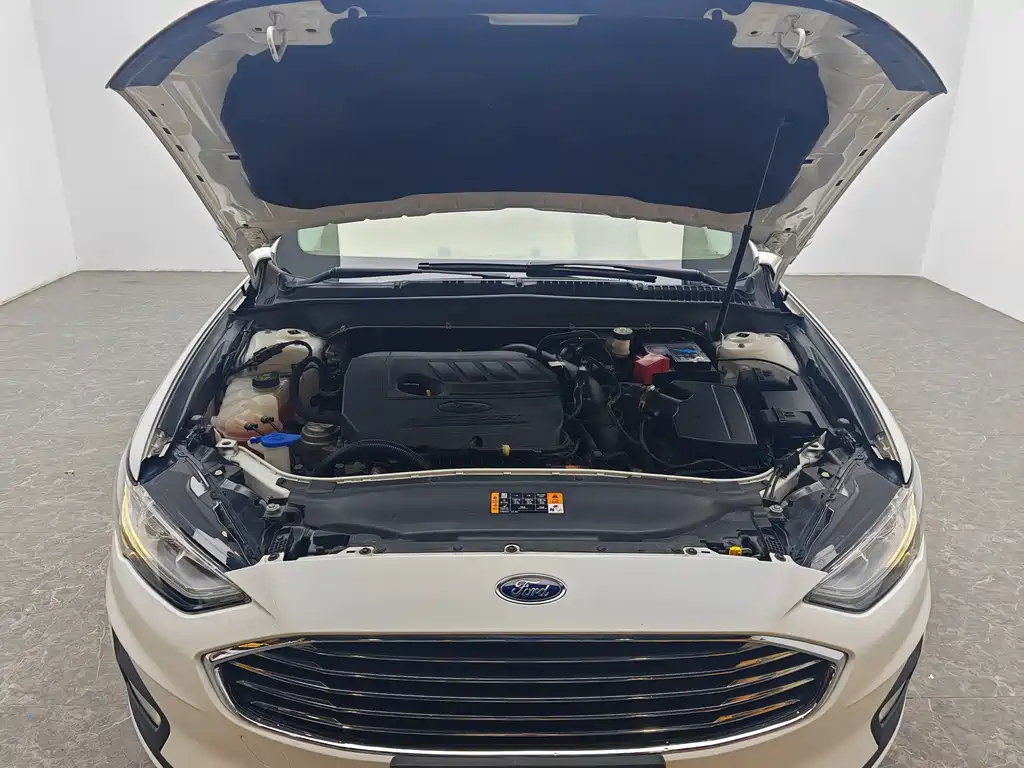 Mondeo 2020 EcoBoost 180 Fashion Model купить на сайте DeffCars