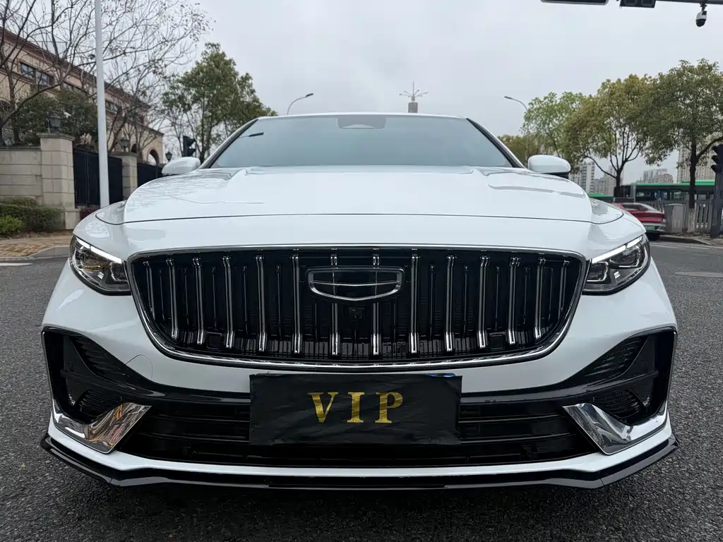 Xingrui 2026 Dongfangyao 2.0TD Moon Viewing Edition купить на сайте DeffCars