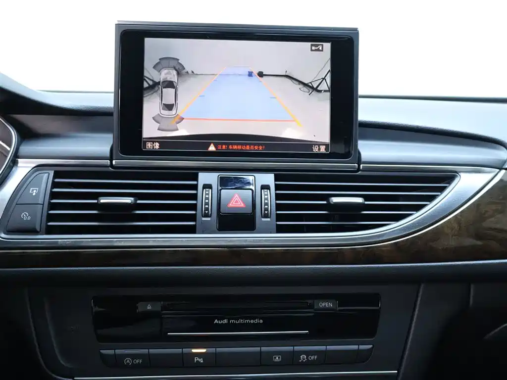 Audi A6L 2018 30th Anniversary Model TFSI Enterprising купить на сайте DeffCars
