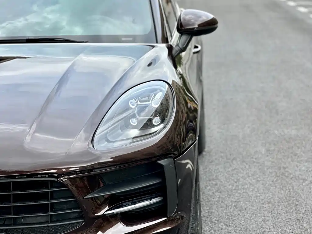 Macan 2020 Macan 2.0T купить на сайте DeffCars