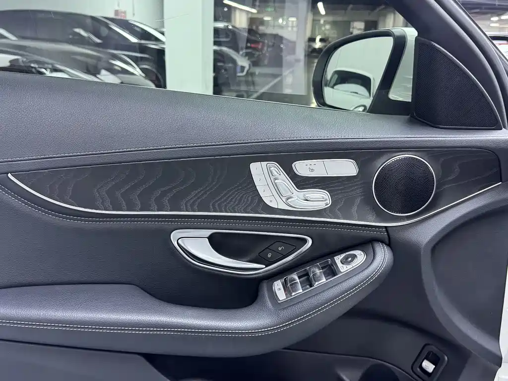 Mercedes-Benz C-Class 2020 C 260 L Sports Edition купить на сайте DeffCars