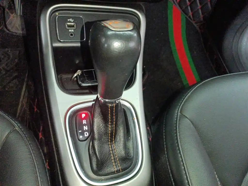 Compass 2017 200T Automatic Home Edition купить на сайте DeffCars