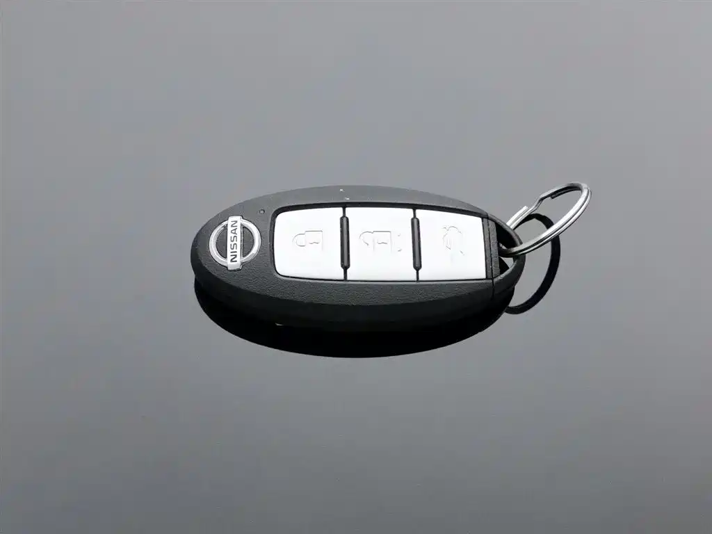 Teana 2019 2.0L XL Upper Smart Travel Edition купить на сайте DeffCars