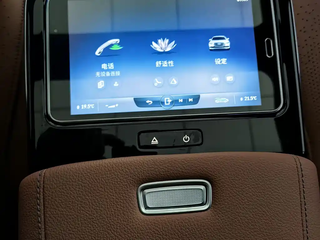 Mercedes-Benz S-Class 2022 S 400 L Luxury Model купить на сайте DeffCars