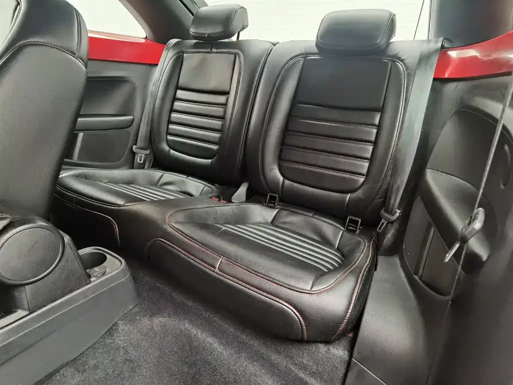 Beetle 2015 180TSI купить на сайте DeffCars