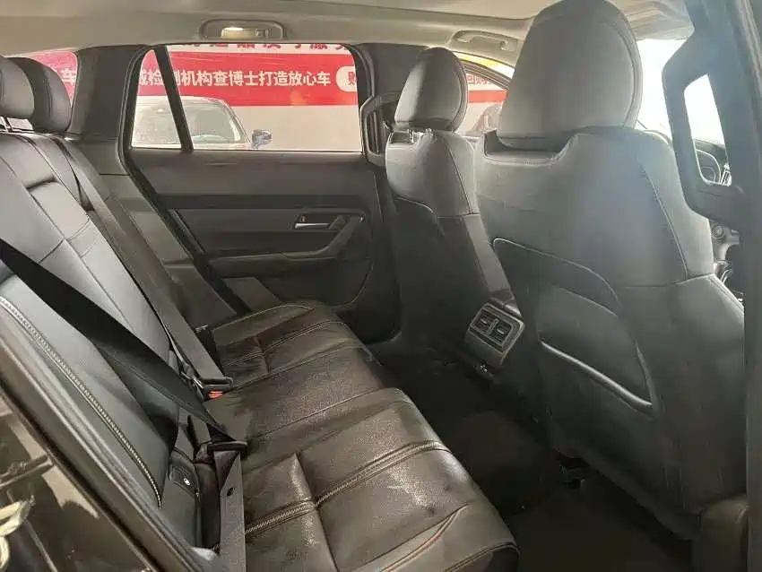 Mazda CX-50 Xingye 2023 2.0L Anxing Edition купить на сайте DeffCars