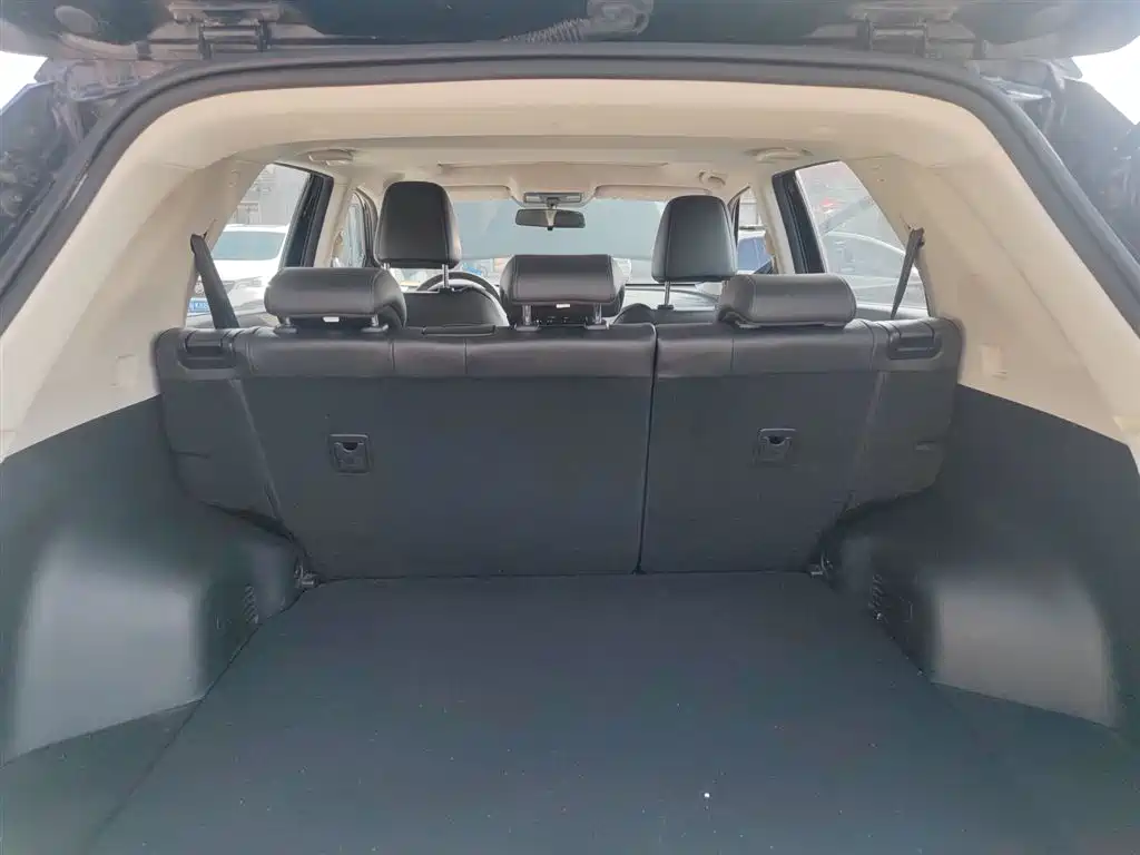 Changan CS55PLUS 2022 Blue Whale Edition 1.5T DCT Luxury Model купить на сайте DeffCars