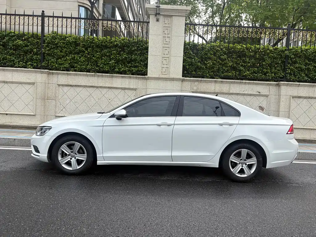 Lingdu 2017 230TSI DSG Fashion Edition купить на сайте DeffCars