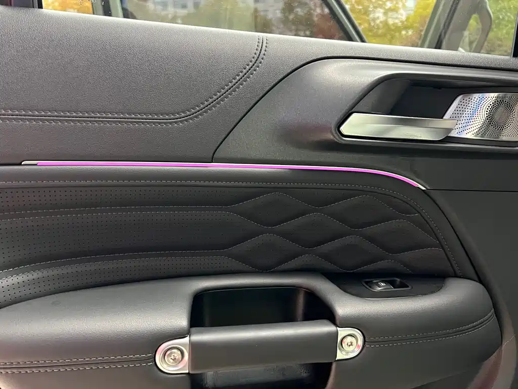 Tank 300 2021 City Edition 2.0T Very Stylish купить на сайте DeffCars