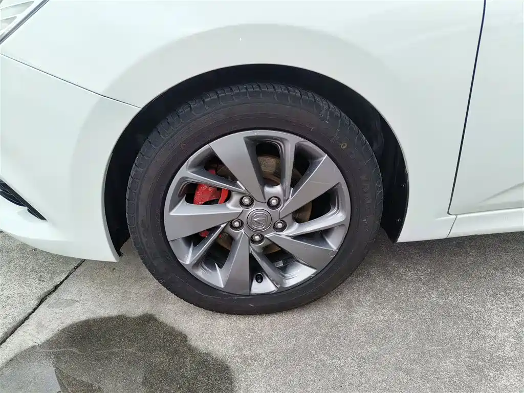 Eado DT 2018 1.6L automatic smart model купить на сайте DeffCars