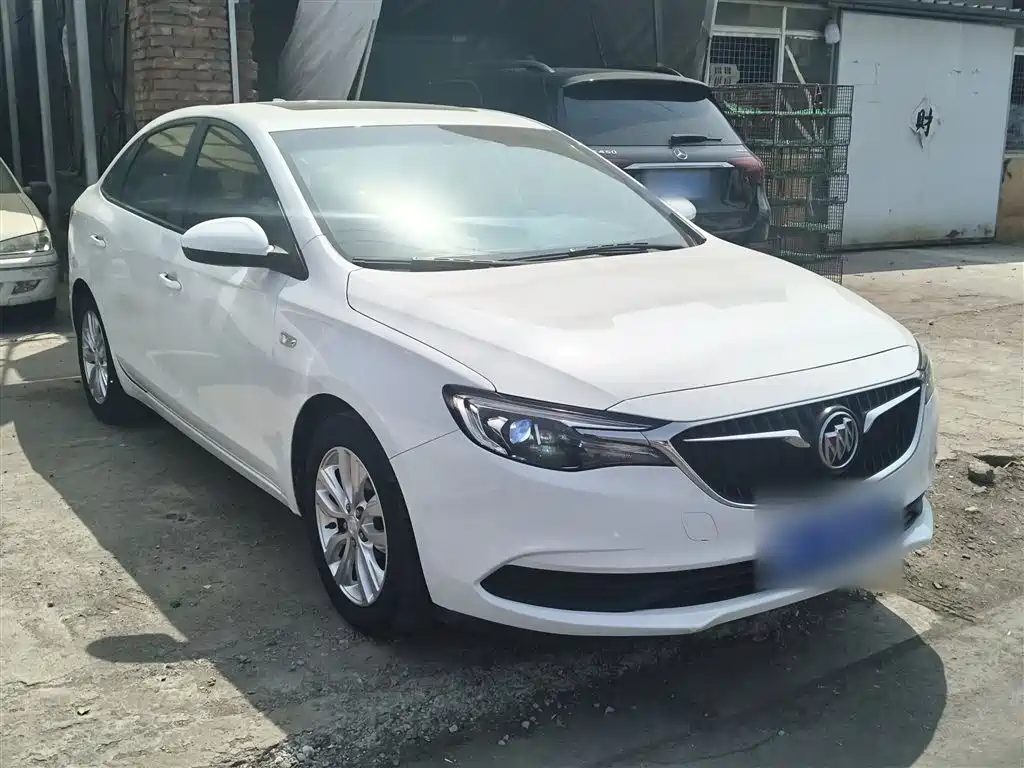 Yinglang 2019 15T dual-clutch interconnected elite model National VI купить на сайте DeffCars