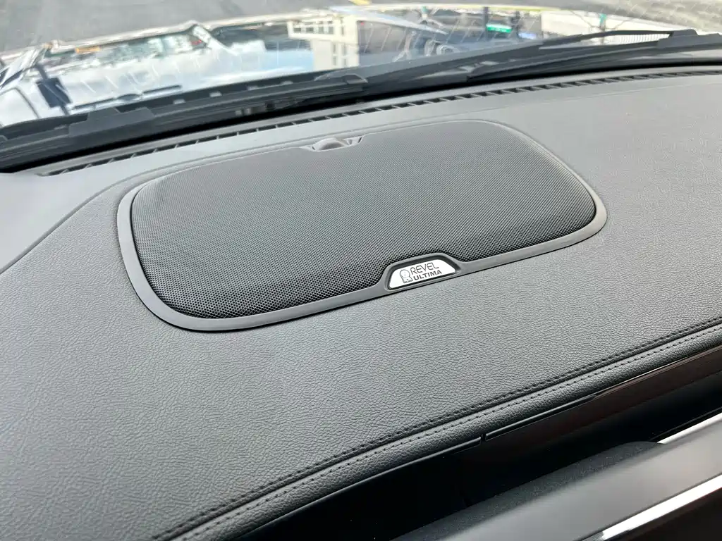 Navigator 2022 3.5T Honor Edition купить на сайте DeffCars