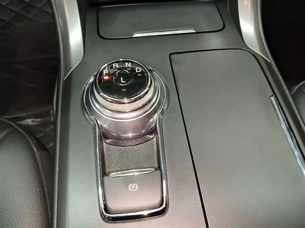 Mondeo New Energy 2018 2.0 PHEV Smart Control Fashion National VI купить на сайте DeffCars