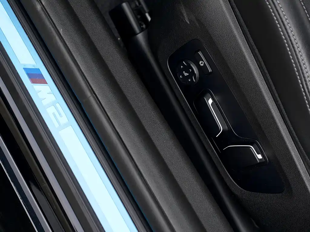 BMW M2 2024 M2 купить на сайте DeffCars