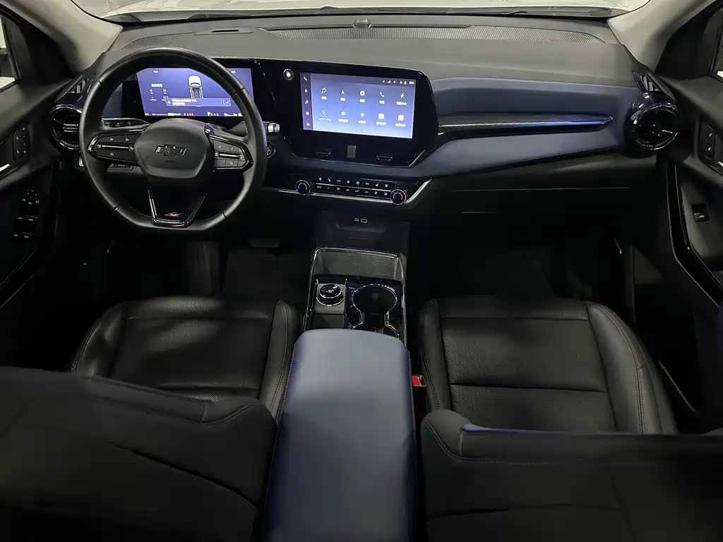 Explorer Plus 2024 102km RS flagship version купить на сайте DeffCars