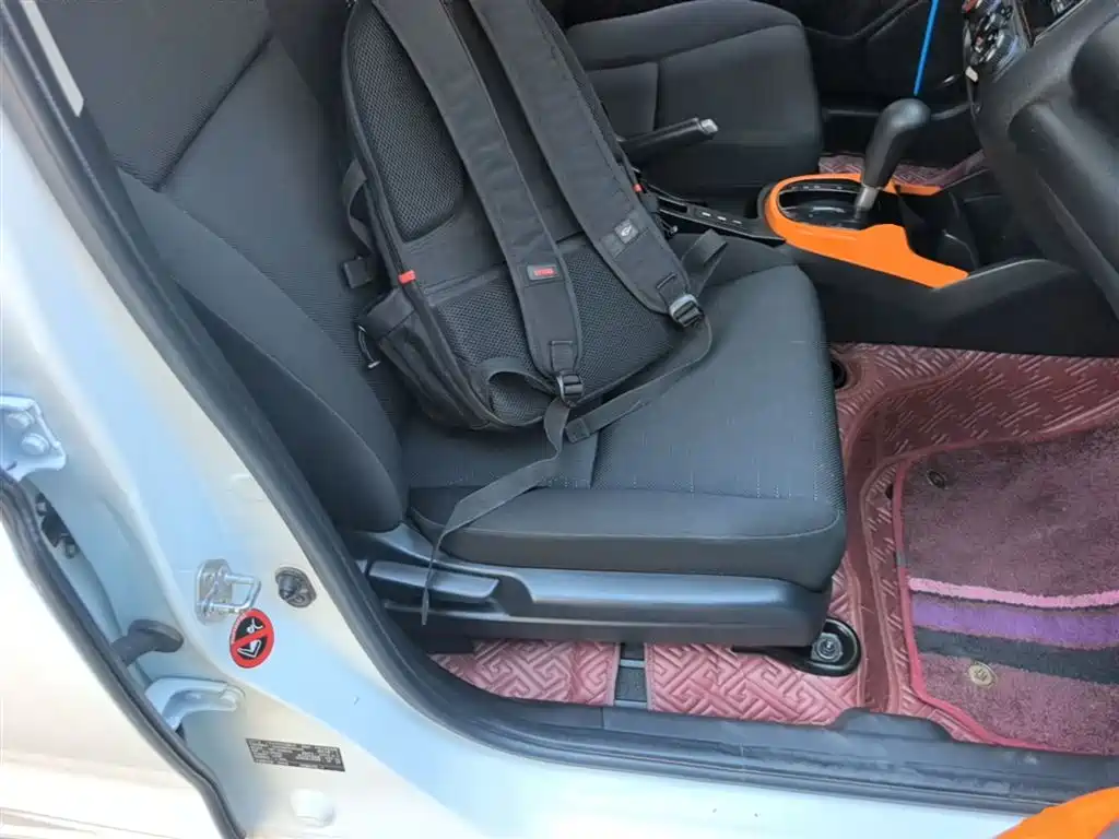 Fit 2018 1.5L CVT Comfort Edition купить на сайте DeffCars