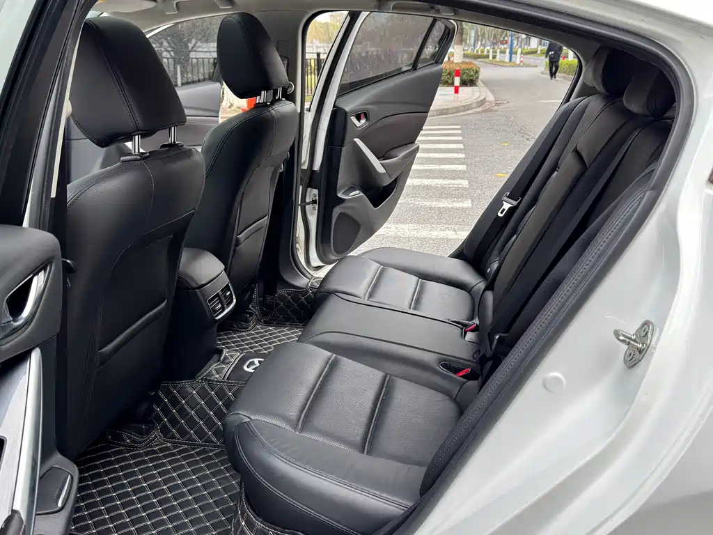 Atez 2018 2.0L Blue Sky Deluxe Edition National V купить на сайте DeffCars