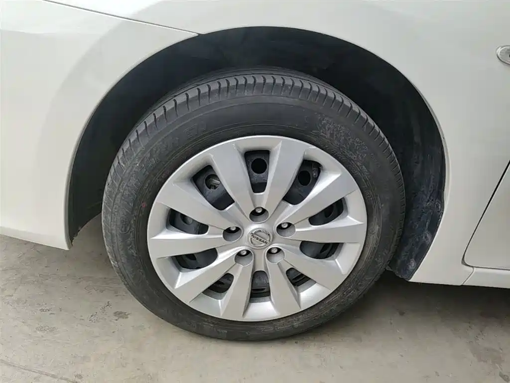 Sylphy 2021 Classic 1.6XE CVT Comfort Edition купить на сайте DeffCars