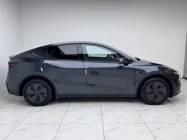 Model Y 2025 rear-wheel drive version купить на сайте DeffCars