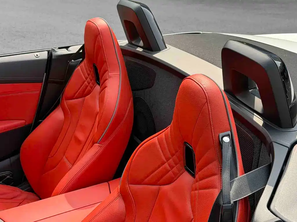 BMW Z4 2022 sDrive 25i M Sports Package купить на сайте DeffCars
