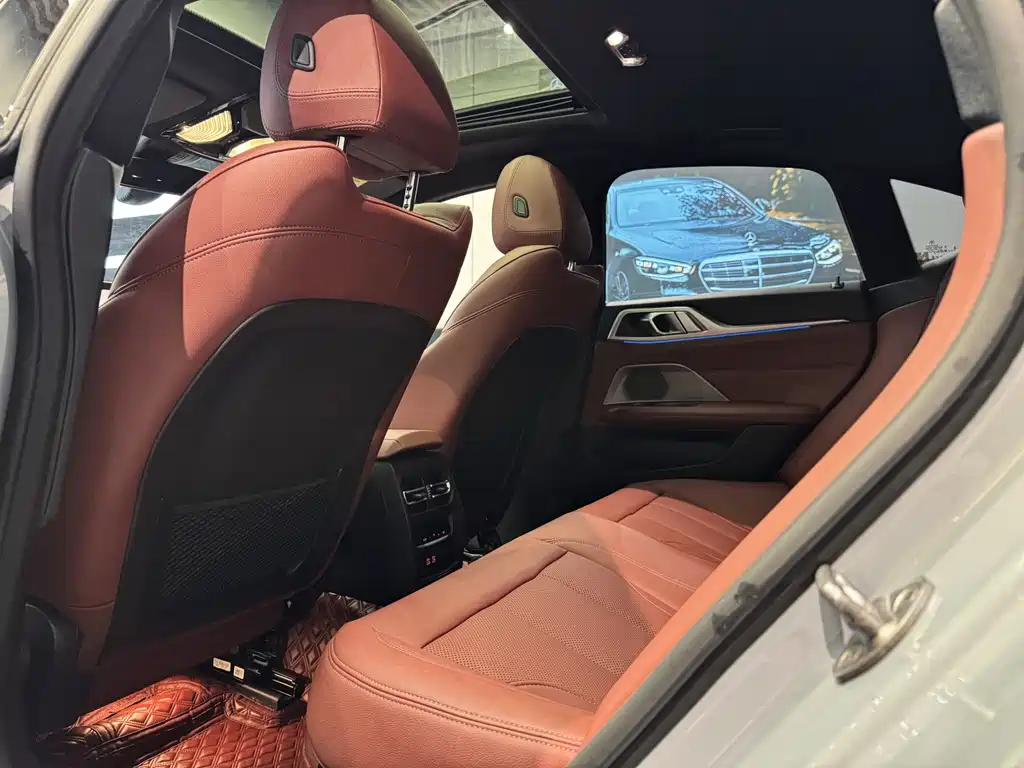 BMW 4 Series 2023 425i Gran Coupe M Sports Night Package купить на сайте DeffCars