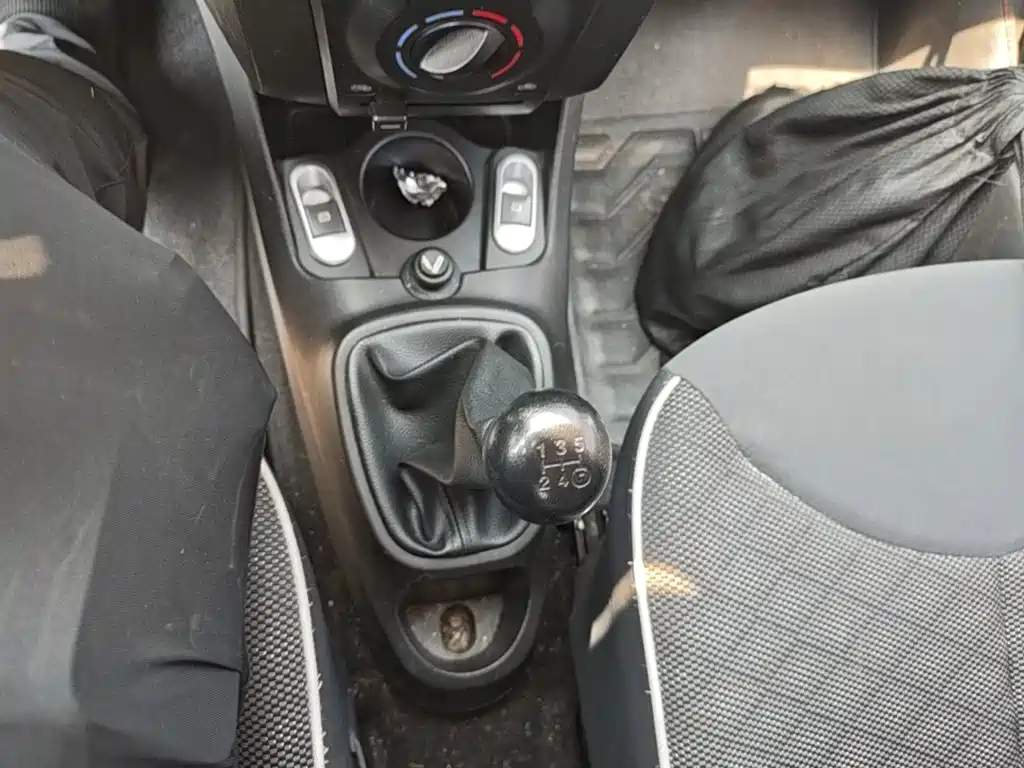 BYD F0 2015 1.0L Hyunku type купить на сайте DeffCars