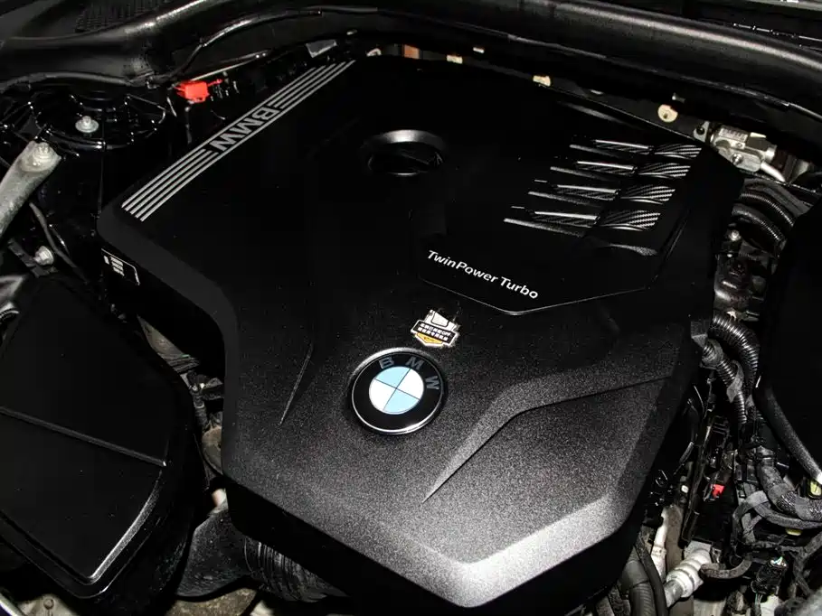 BMW 6 Series GT 2021 630i M Sports Package купить на сайте DeffCars