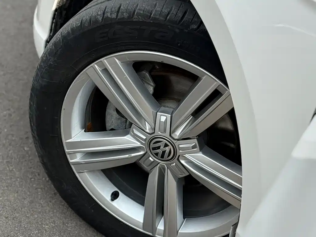 Lingdu 2018 230TSI DSG Fashion Edition купить на сайте DeffCars