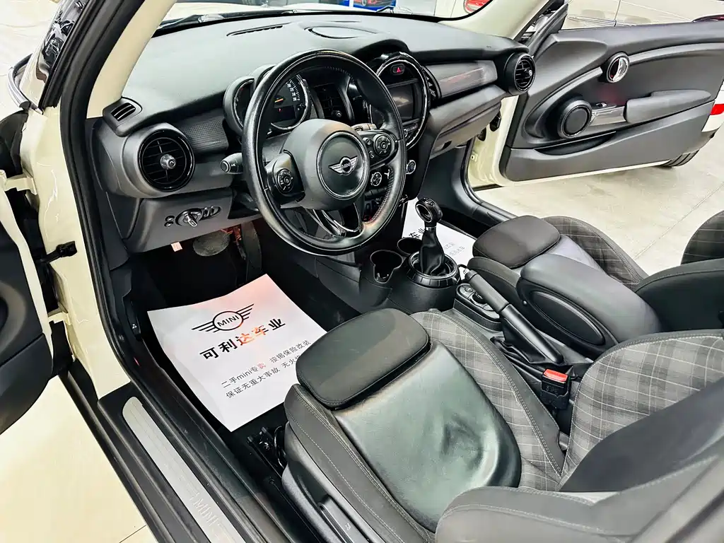 MINI 2016 1.5T COOPER купить на сайте DeffCars