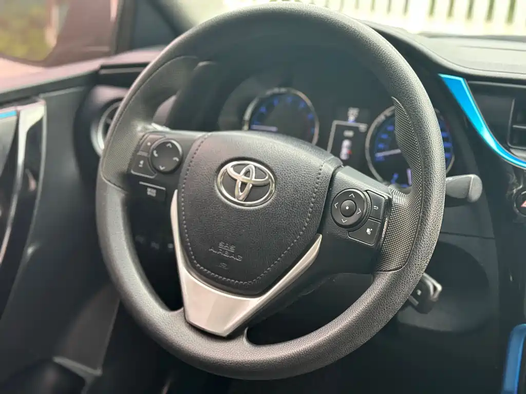 Ralink 2017 1.2T V CVT Deluxe Edition купить на сайте DeffCars