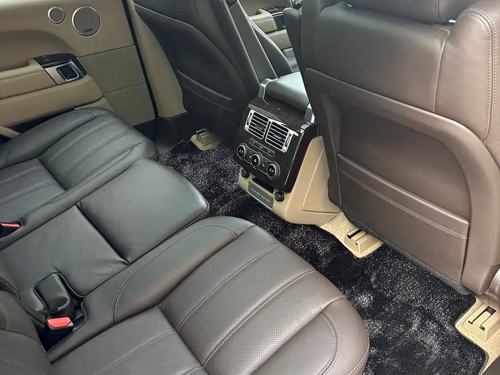 Range Rover 2017 3.0 SC V6 Vogue купить на сайте DeffCars
