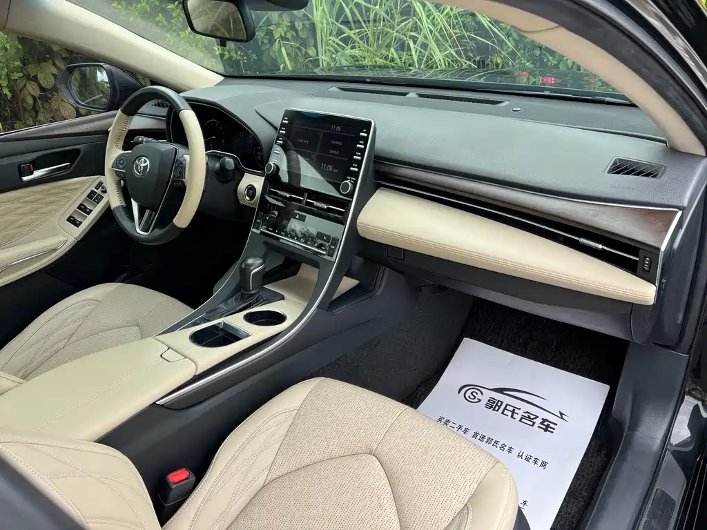 Asia Dragon 2019 2.5L Touring Premium Edition National V купить на сайте DeffCars